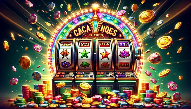 PK365 Game پر آن لائن سلاٹس کے بارے میں