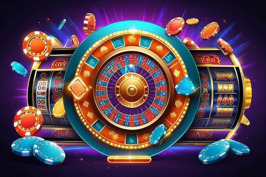 پاکستان کے PK365 Game کھلاڑیوں کے لیےجیک پاٹ گیم