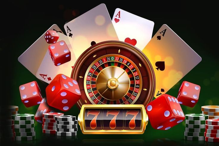 PK365 Game کیسینو میں لاٹری گیمز میں حصہ لیں۔