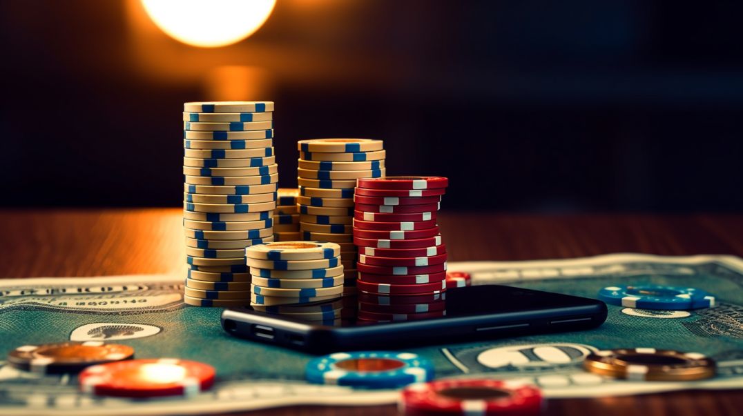 ایک اکاؤنٹ بنائیں یا PK365 Game کیسینو میں لاگ ان کریں۔