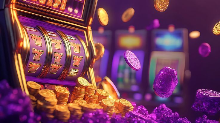 PK365 Game کیسینو گیمز کا ایک زمرہ منتخب کریں

