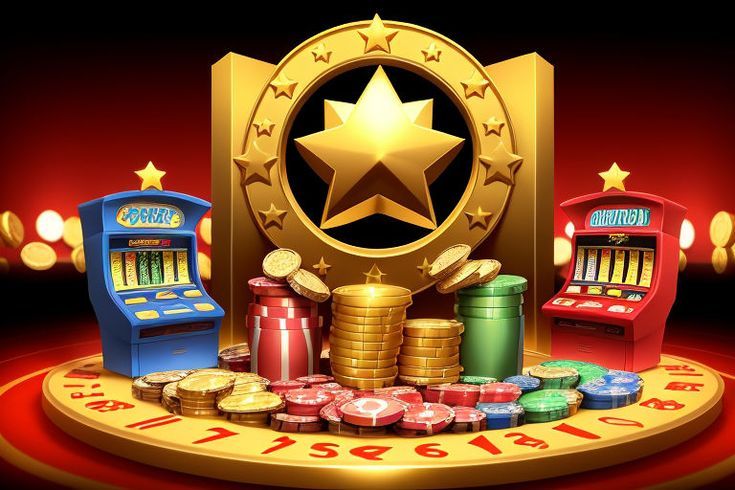 PK365 Game کیسینو میں لاٹری گیمز میں حصہ لیں۔
