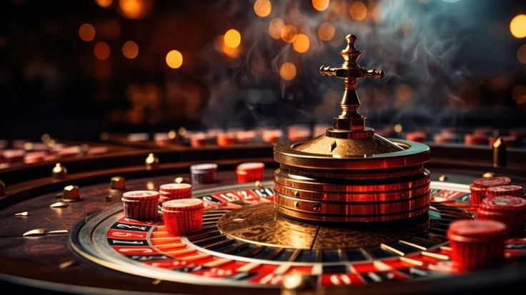 PK365 Game پاکستان میں میگا ویز کیسینو گیمز