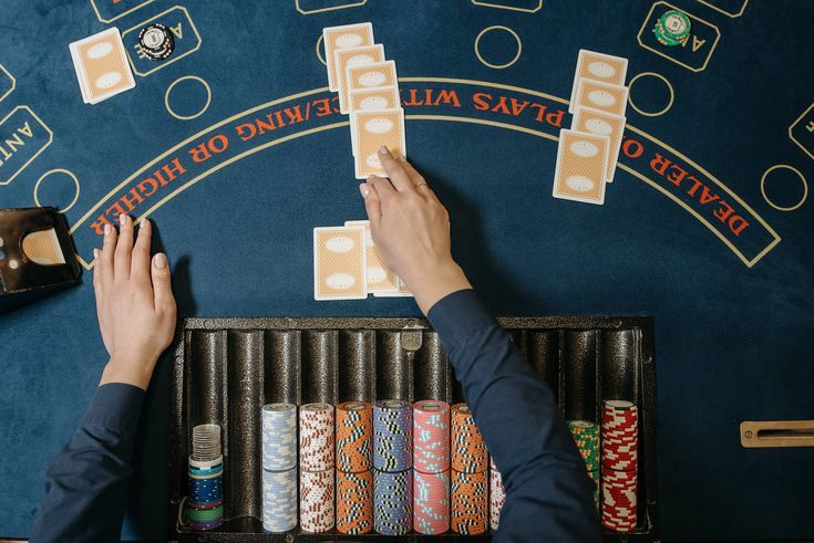 PK365 Game سائٹ کے لیے آن لائن گیمز فراہم کرنے والے