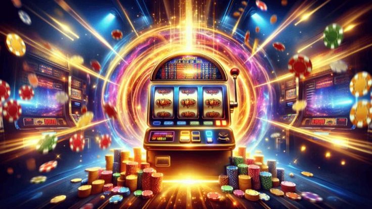 PK365 Game کیسینو گیمز کا ایک زمرہ منتخب کریں

